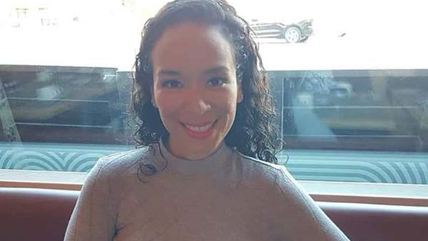 Dalia Lozano Moncada är lärare i spanska på Folkuniversitetet i Göteborg