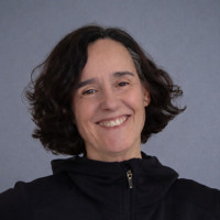 Fotografi på Veronica Guisado.