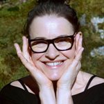 Pernilla Thomasdotter är kursledare på Folkuniversitetet i Borås