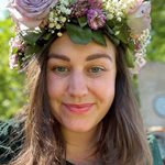 Theresé Gill, Folkuniversitetet