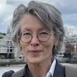 Fotografi på Eva Lejonsommar