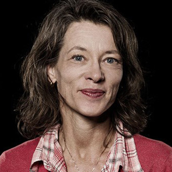 Eva Lejonsommar