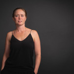 LovisaBaldal är lärare på Balettakademien i Göteborg