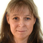 Annika Nyberg