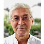 Ali Riza Demirezens