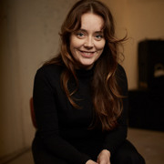 Malin Molin undervisar i scenisk gestaltning vid Balettakademien Göteborg.