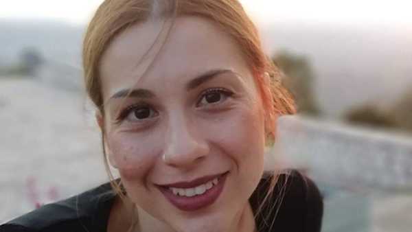 Eleni Dossis, Folkuniversitetet