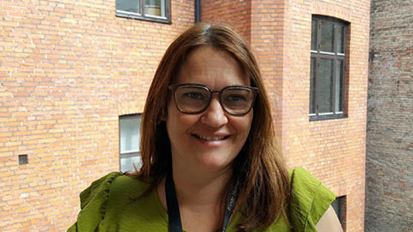 Ana Flin Arsovska