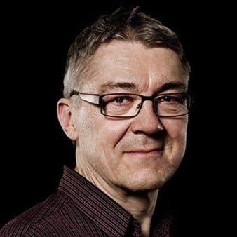 Fotografi på Peter Bull-Simonsen