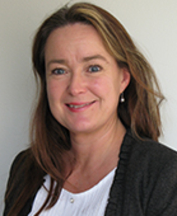 Maria Skoglund, distriktschef distrikt öst, Region Syd, Folkuniversitetet