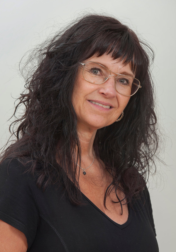 Margareta Johansson
