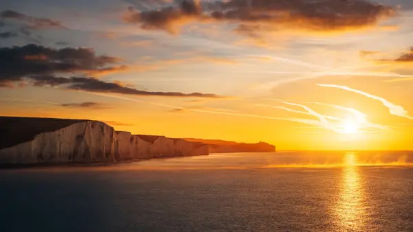 Sommarkurs för unga vuxna 16 - 22 år i Eastbourne 