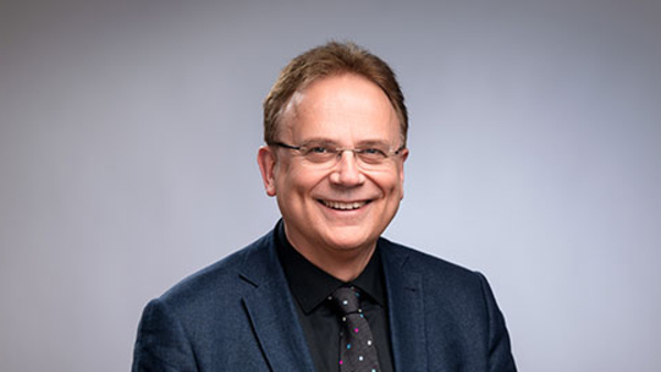 Martin Hellström