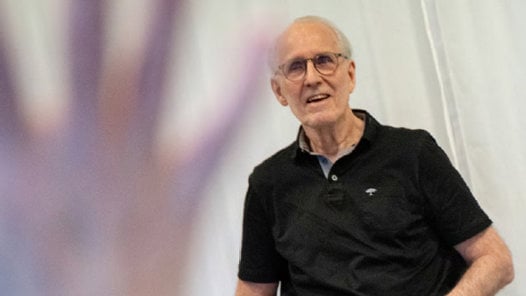 Bernt Lundgren