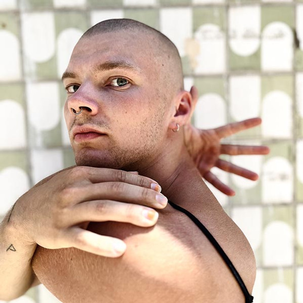 Atte Rimpelä är lärare på BA Göteborg. 