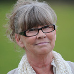 Ann-Katrin Vestberg