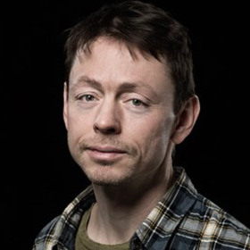Fotografi på Kevin Frato