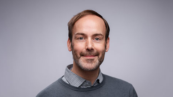 Andreas Berglund är regionchef för folkbildning i Folkuniversitetet Region Väst.