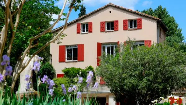 Intensivkurs franska i Aix-en-Provence 