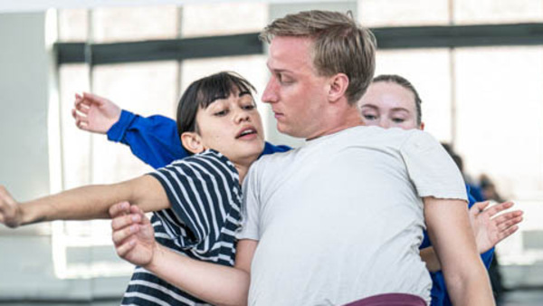 Contemporary Jazz, nybörjare