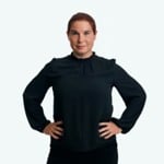 Gabriella da Silva Rondahl, Fondia Legal Services