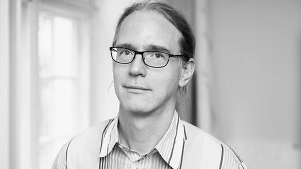  Erik Rosenlund, animationsakademin