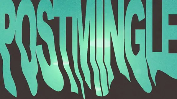 Bild till Fotoskolans utst&auml;llning Post mingle p&aring; Fotografiska h&ouml;sten 2023.