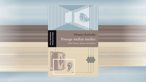 Passage mellan medier - Folkuniversitetets Akademiska Press