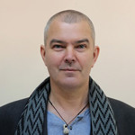 Patrik Sandström