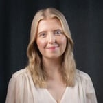 Ellen Sjöstam, utbildningsledare