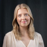 Ellen Sjöstam, utbildningsledare