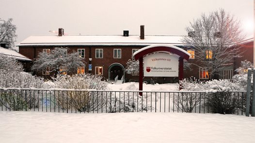 Folkuniversitetet Umeå
