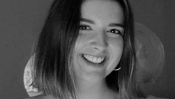 Nelly Liljedahl