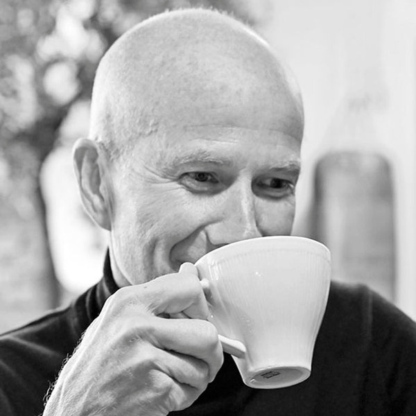 Kenth Åkerman är kursledare på Folkuniversitetet i Göteborg