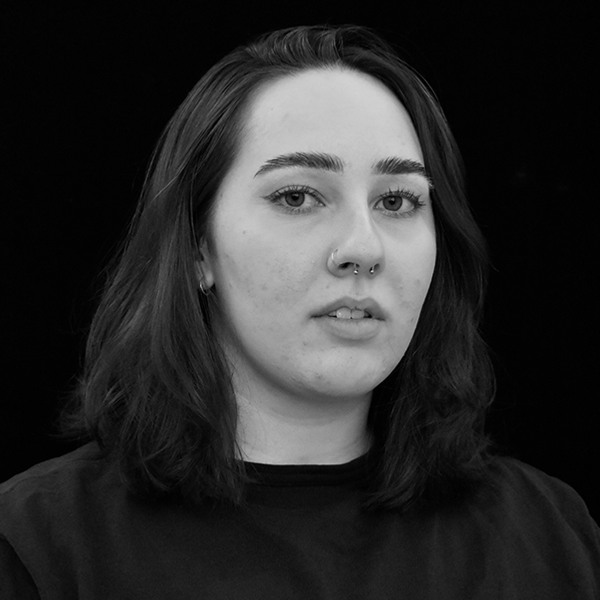 Marija Arsovska är lärare på Balettakadmein i Göteborg.