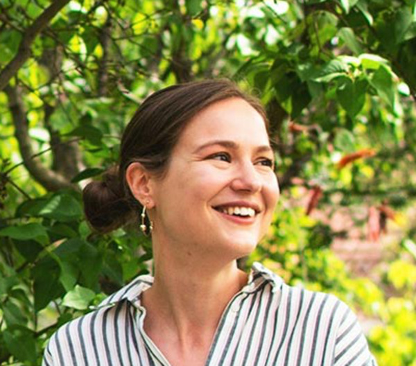 Milica Konculov är sfi-lärare på Folkuniversitetet i Karlstad