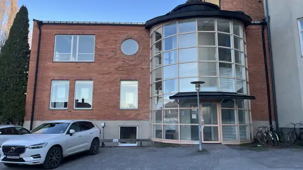 Lokaler på Dansstudion i Strängnäs