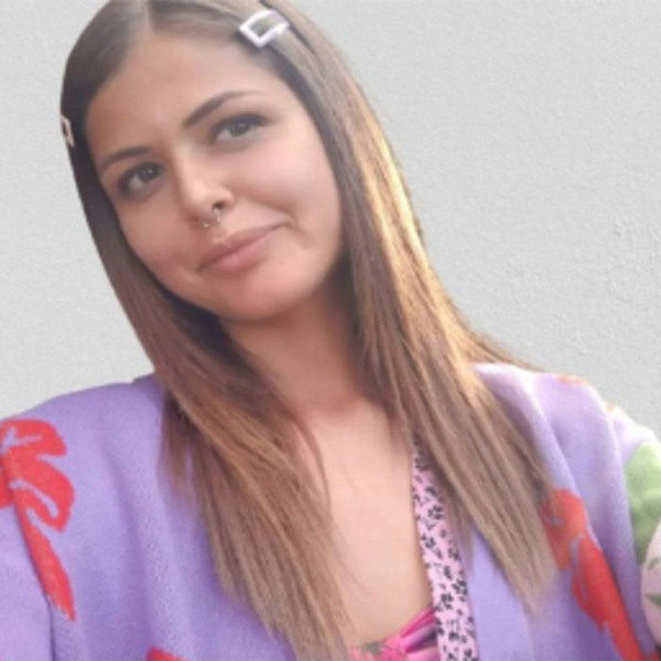 Alessandra Mastrangelo