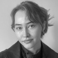 Fotografi på Emma Sundberg Reischl.