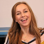 Kursledare Esther Von Schoenberg
