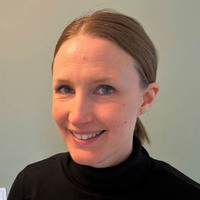 Fotografi på Johanna Burström