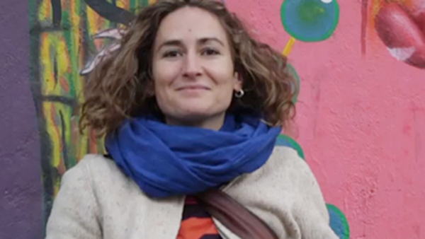 Helena Fernandez Cavada Romero