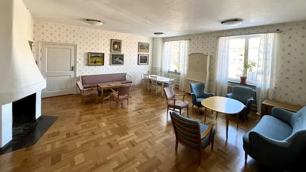 Sibyllan Folkuniversitetet Ume&aring;