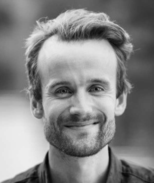 Ludvig Rosvall, lärare Vadstena Sång och Pianoakademi