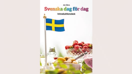 Svenska dag för dag introduktionsbok