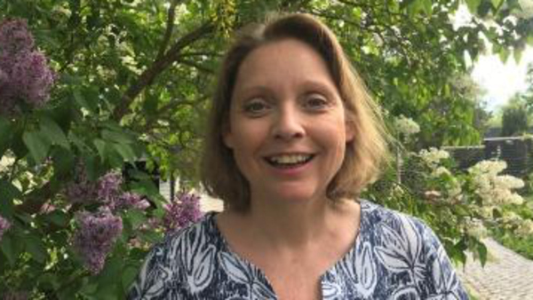 Cecilia Svanlund