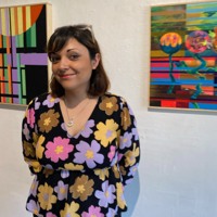 Malvina Ehrnlund Serrander