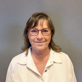 Ann-Kristin Agesund
