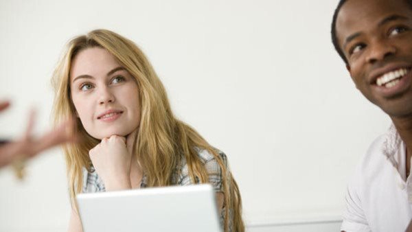 IELTS at Folkuniversitetet in Göteborg