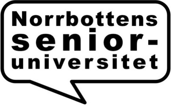 Norrbottens senioruniversitet, till startsida